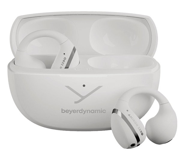 Beyerdynamic AMIRON ZERO BIAŁE - 1417721 - zdjęcie
